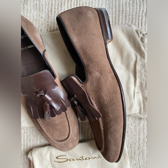 Designer shoes - Picture 2 of 8